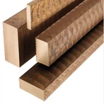 ASTM B505 C95500 برنز آلومینیومی